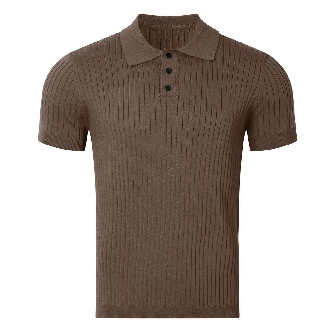 Lancaster™ | Retro Polo