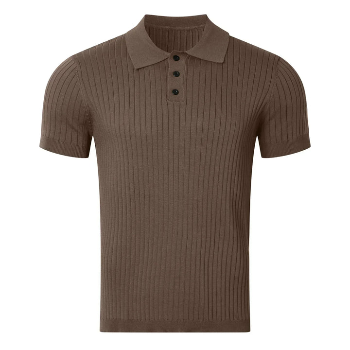 Lancaster™ | Retro Polo