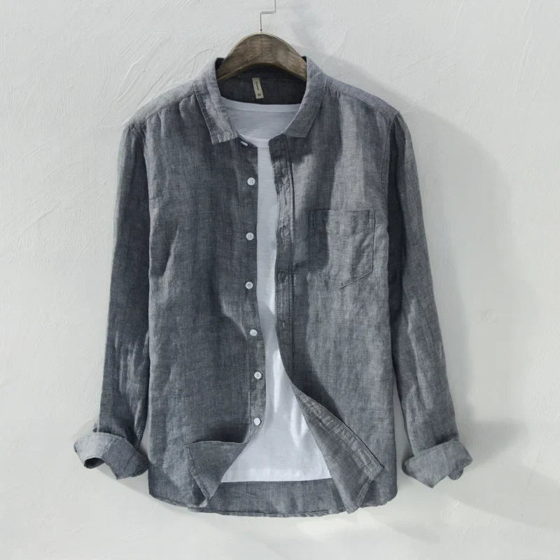 Archie | Stylish summer shirt
