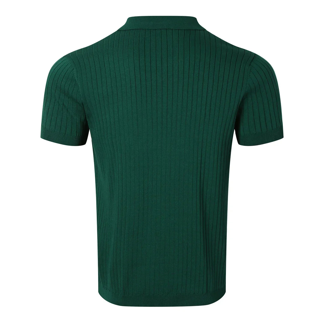 Lancaster™ | Retro Polo