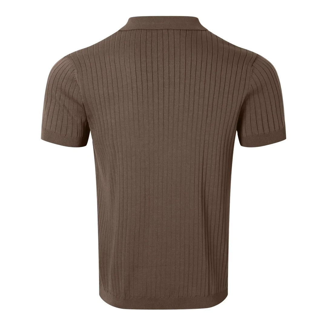 Lancaster™ | Retro Polo