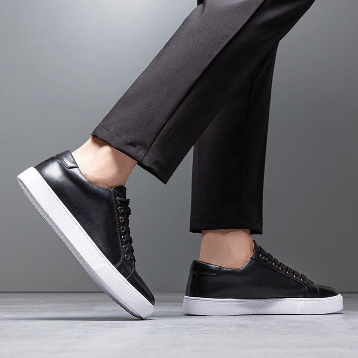 Franco™ | Men's Leather Sneaker