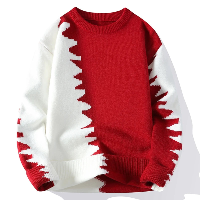 Monture™ Thermal Cashmere Sweater