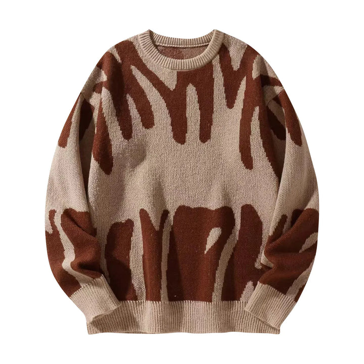 Aero™ Dual-Tone Sweater