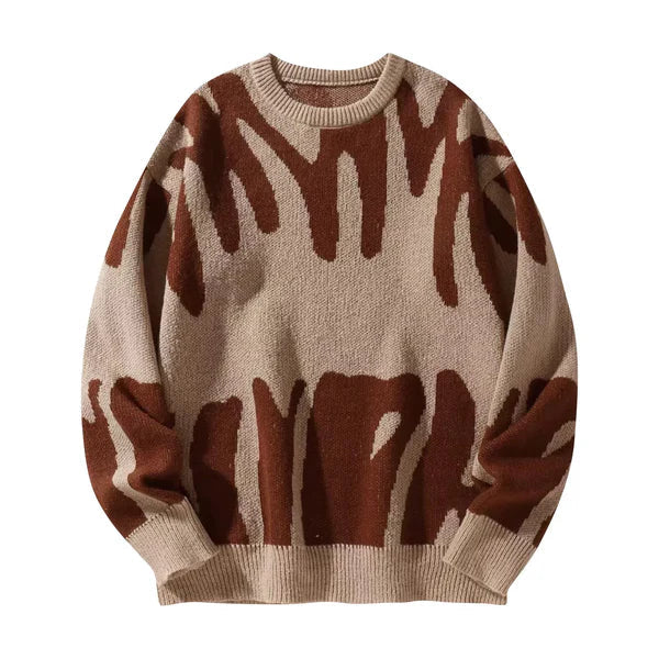 Aero™ Dual-Tone Sweater