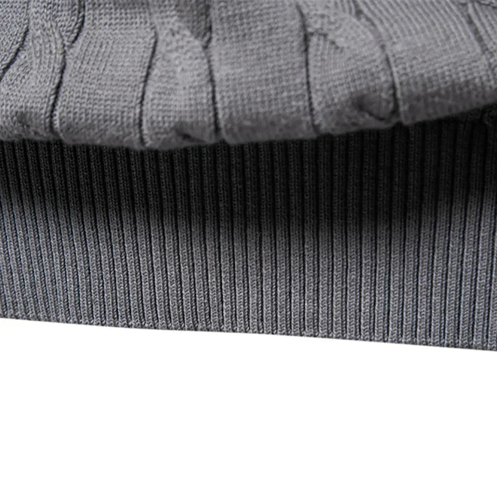 Jake™ | Knitted Sweater