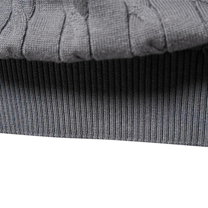 Jake™ | Knitted Sweater