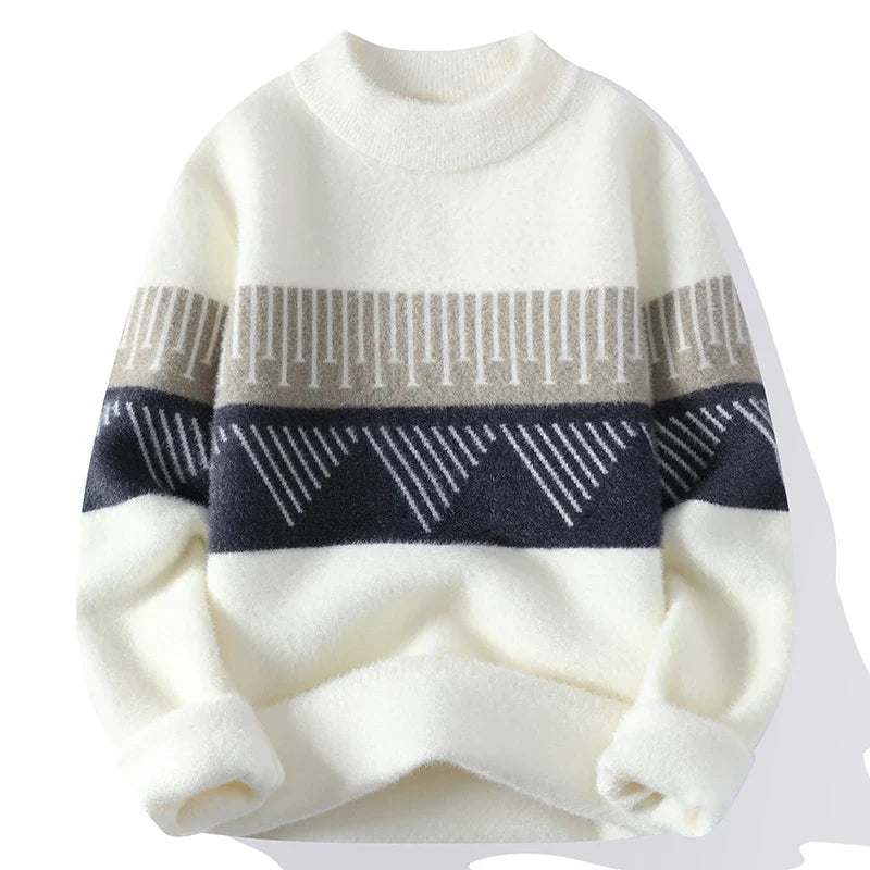 Ardair™ Slim Cashmere Sweater