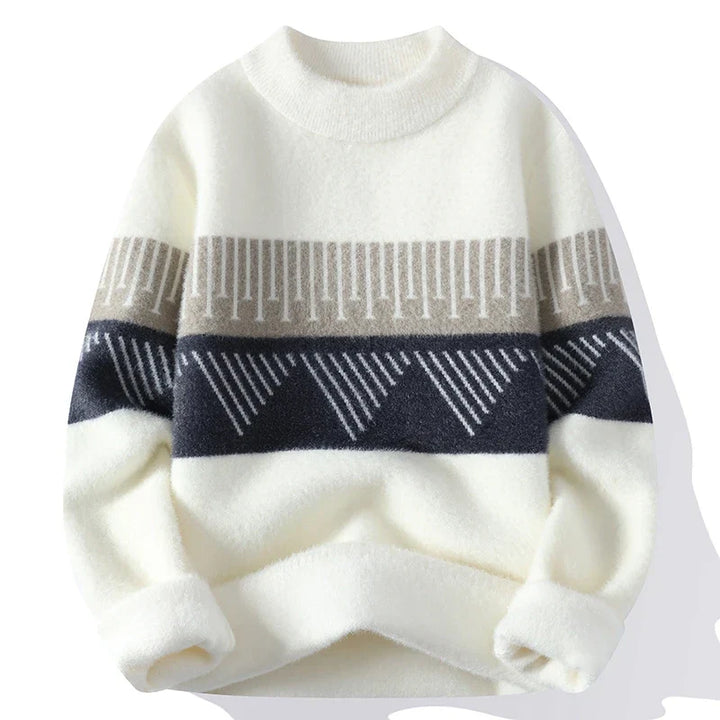 Ardair™ Slim Cashmere Sweater