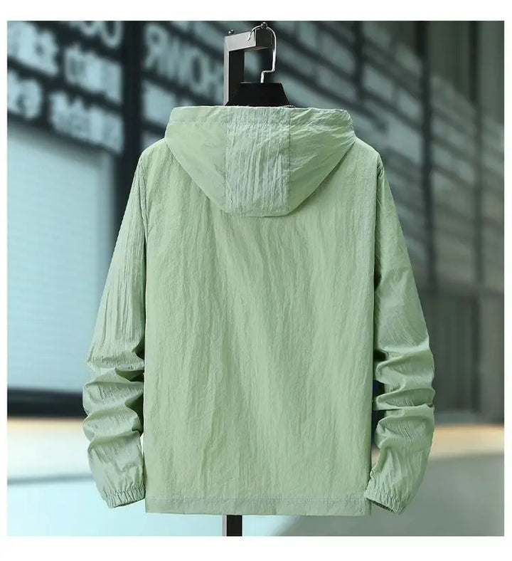 Jack | Summer Jacket