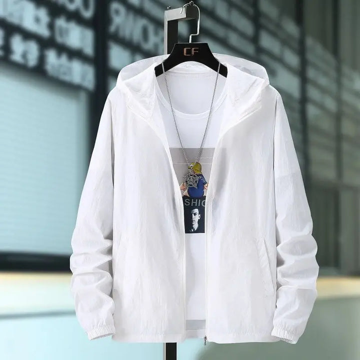 Jack | Summer Jacket