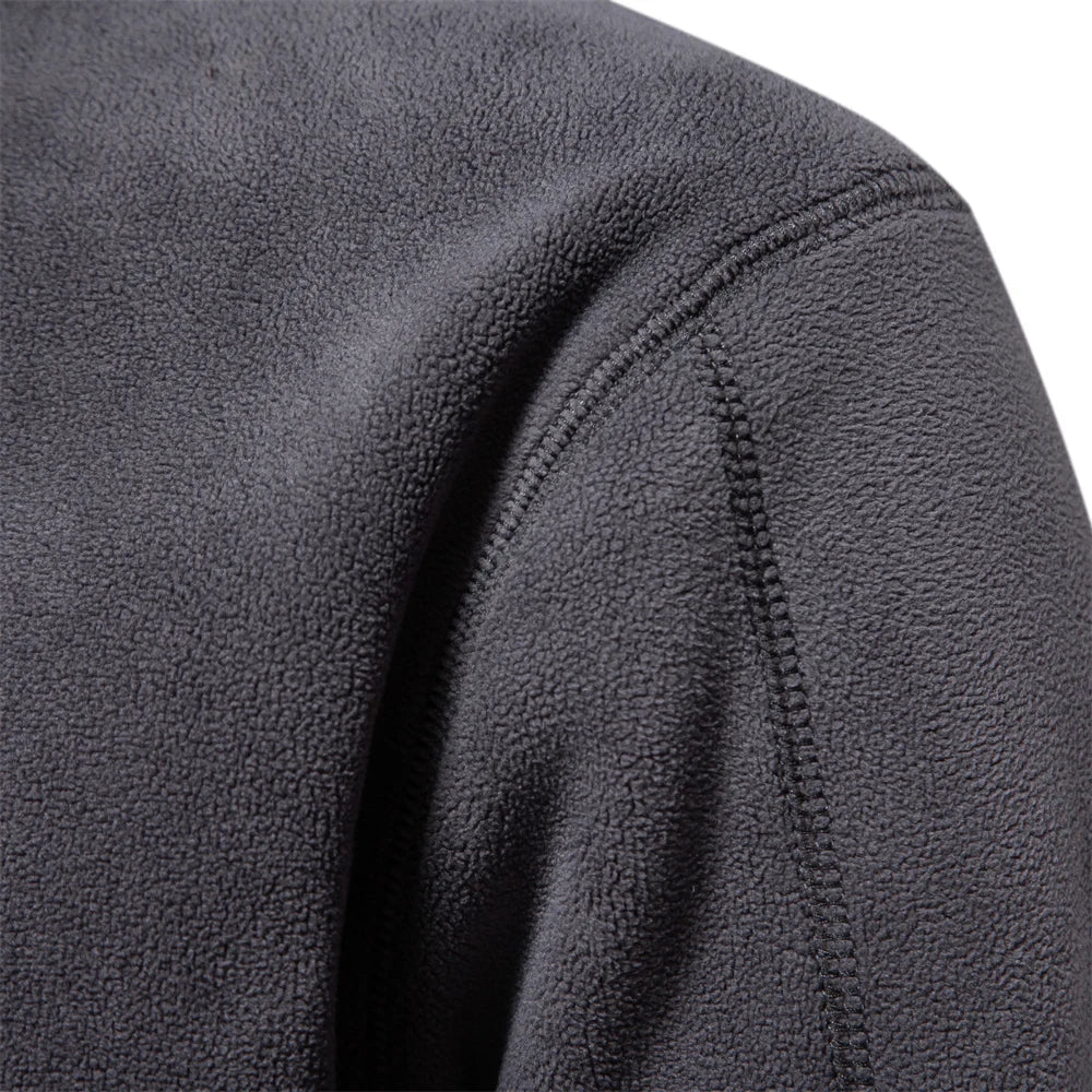 Jasper™ | Warm Fleece Sweater For Men