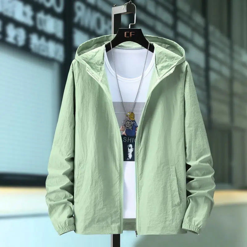 Jack | Summer Jacket