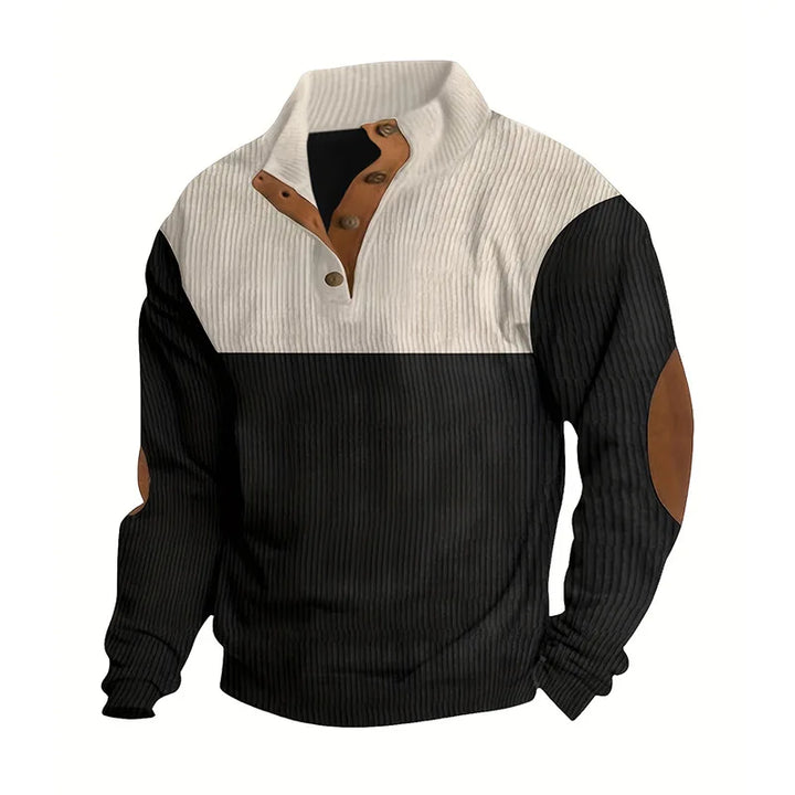 Wilfred™ | Casual zip-up sweater
