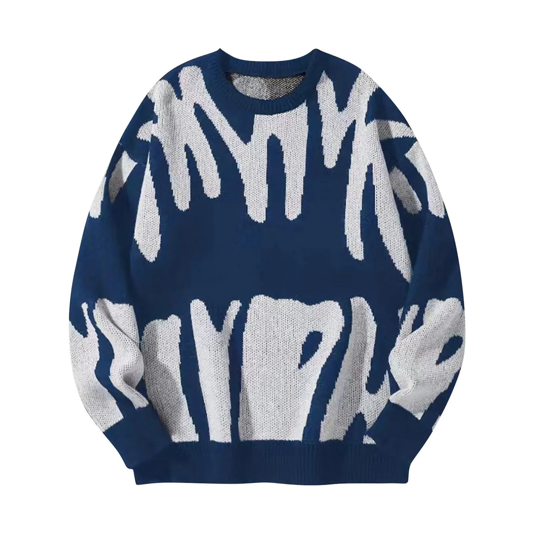 Aero™ Dual-Tone Sweater