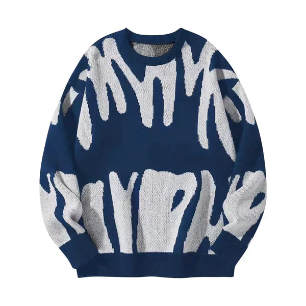 Aero™ Dual-Tone Sweater