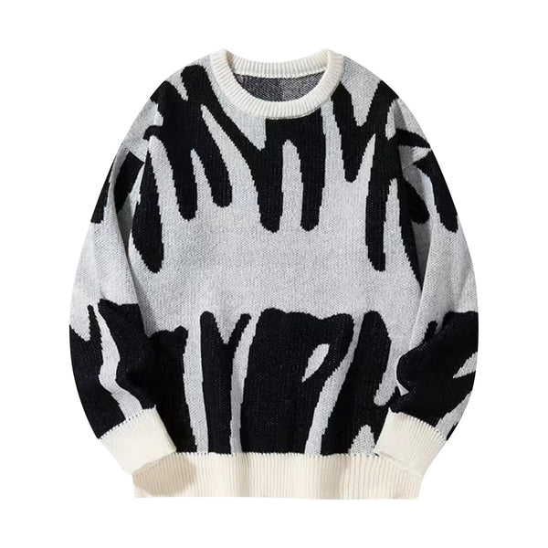 Aero™ Dual-Tone Sweater