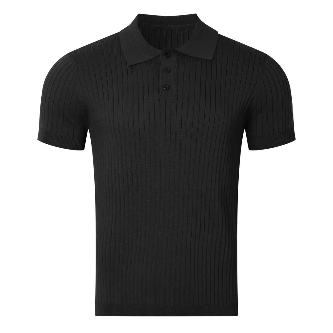 Lancaster™ | Retro Polo