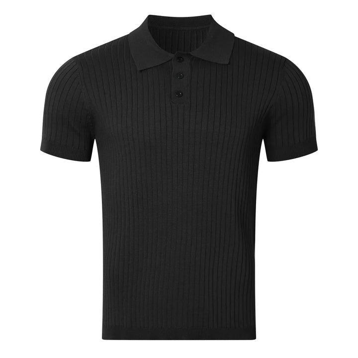 Lancaster™ | Retro Polo