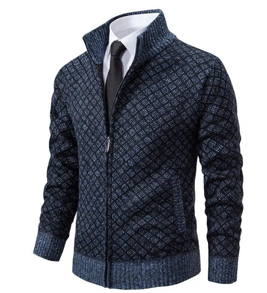 Alfred™️ - Stylish and Comfortable Men's Jacket | Last Day 80% Off!