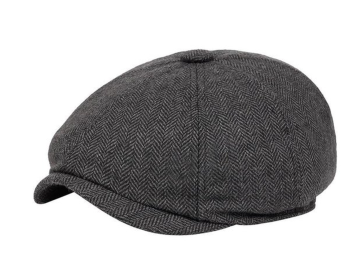 Thomas Luxe Beret | Last Day 80% Off!