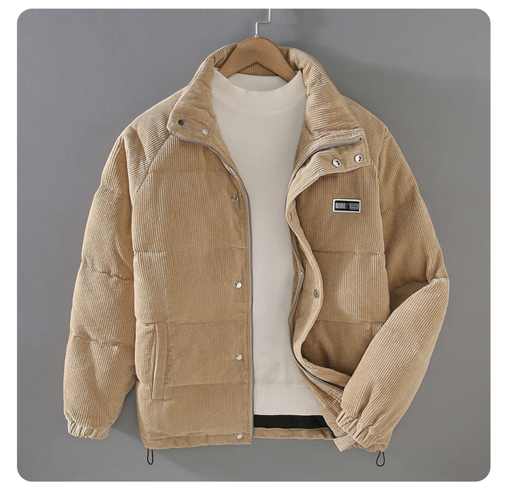 Tommy™ | Comfortable and Elegant Jacket | Last Day 80% Off!!