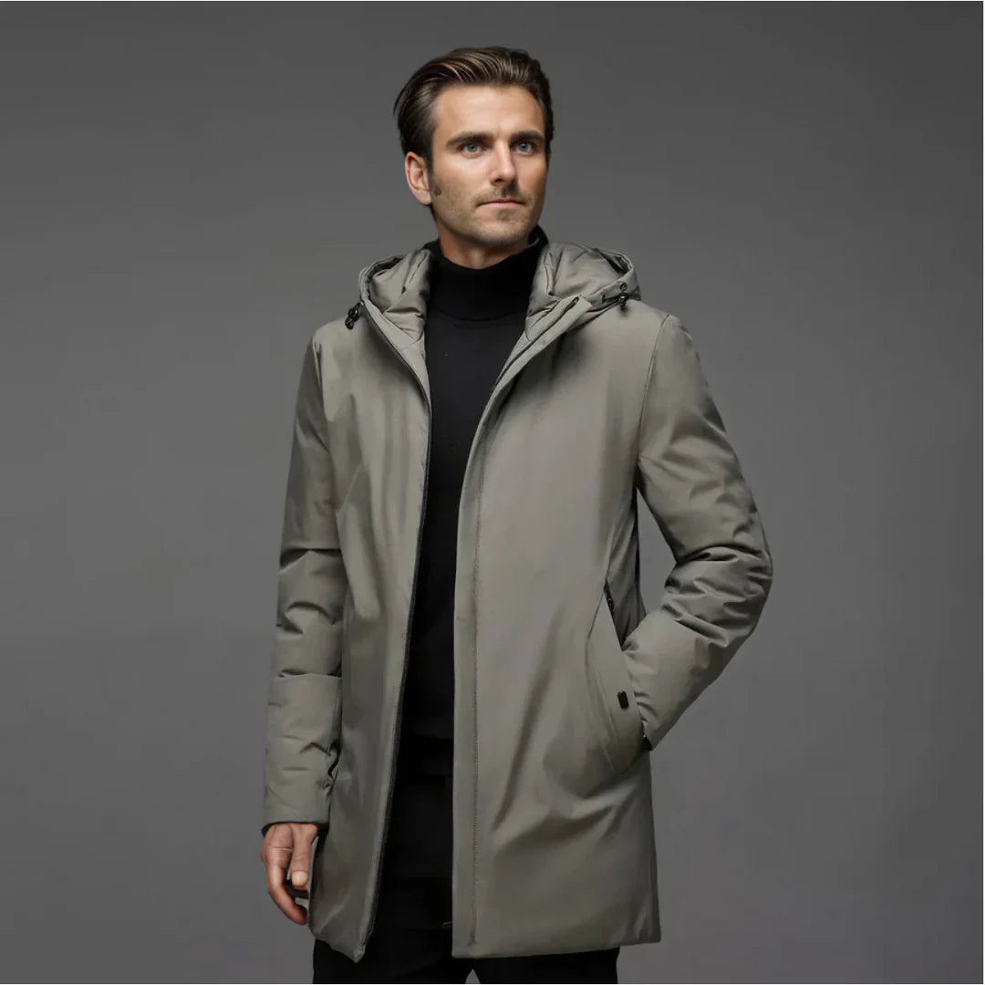 Premium Winter Jacket