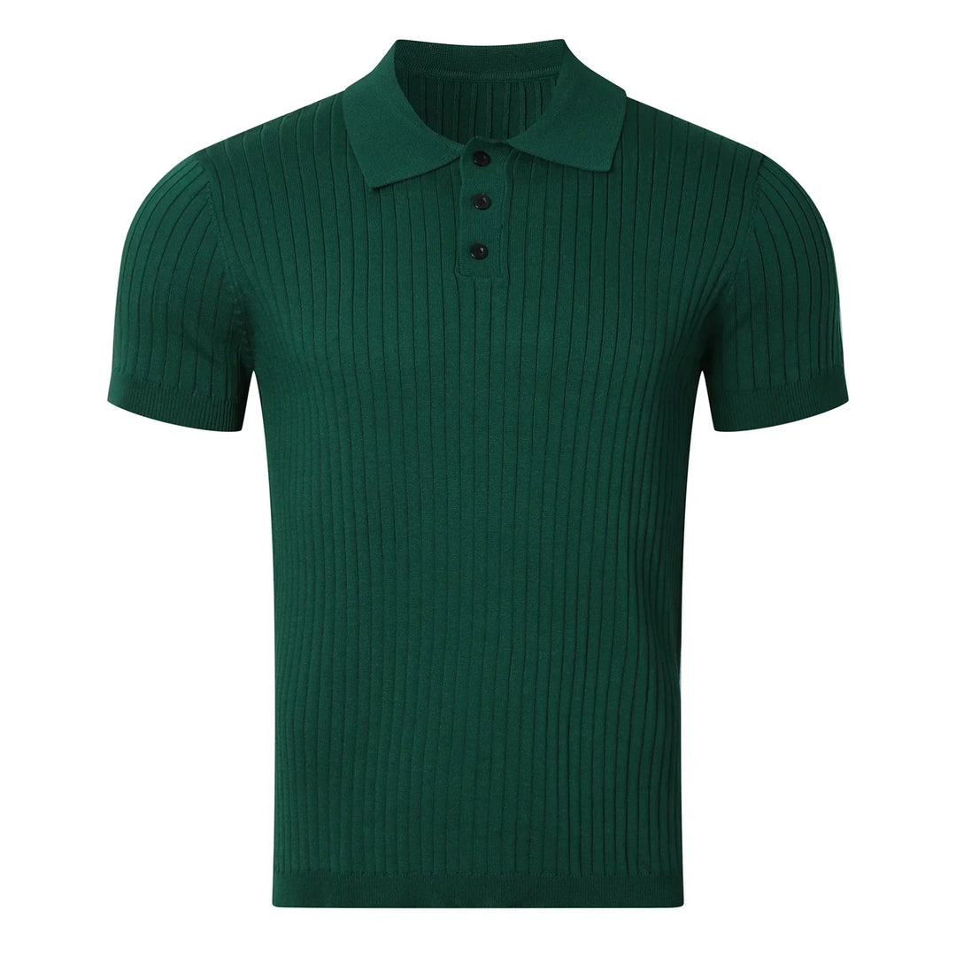 Lancaster™ | Retro Polo