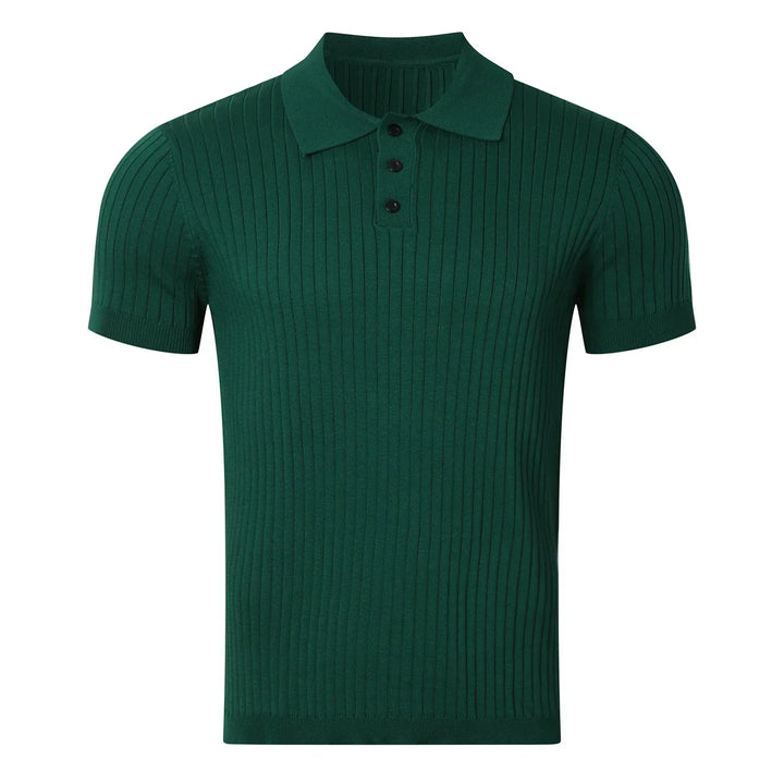 Lancaster™ | Retro Polo