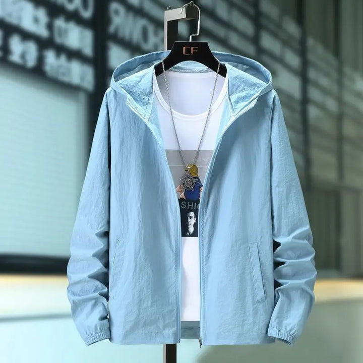 Jack | Summer Jacket