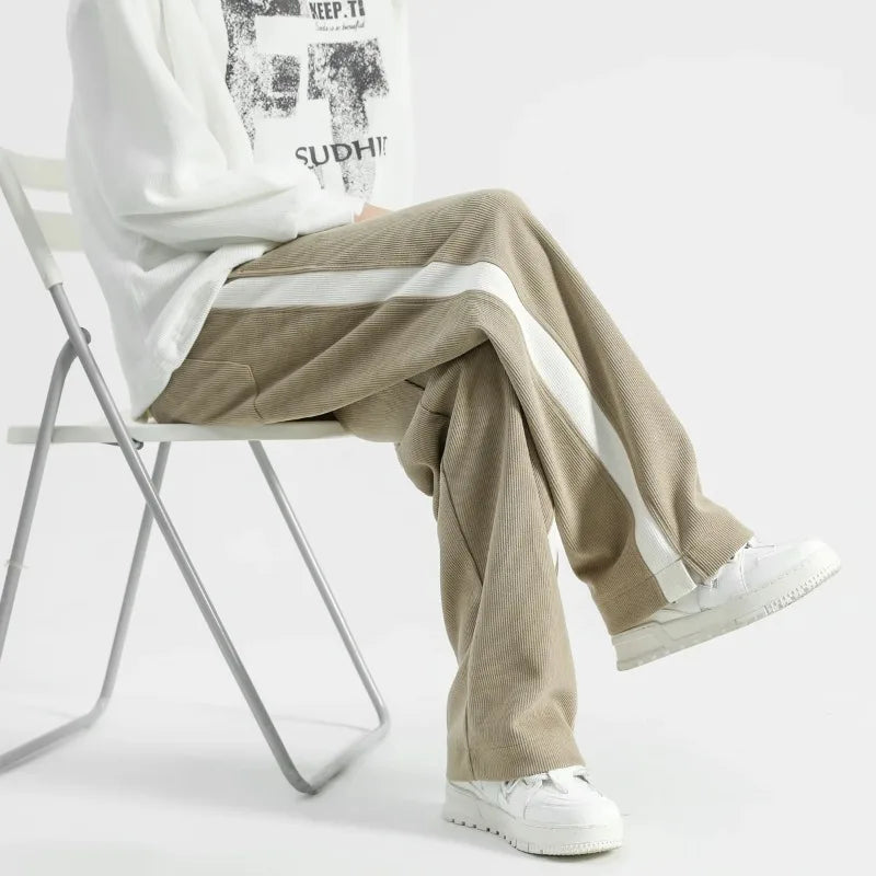 Logan™ | Wide Track Pants