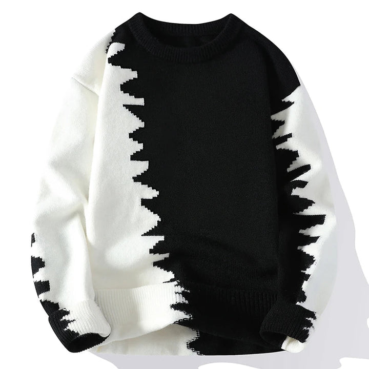 Monture™ Thermal Cashmere Sweater
