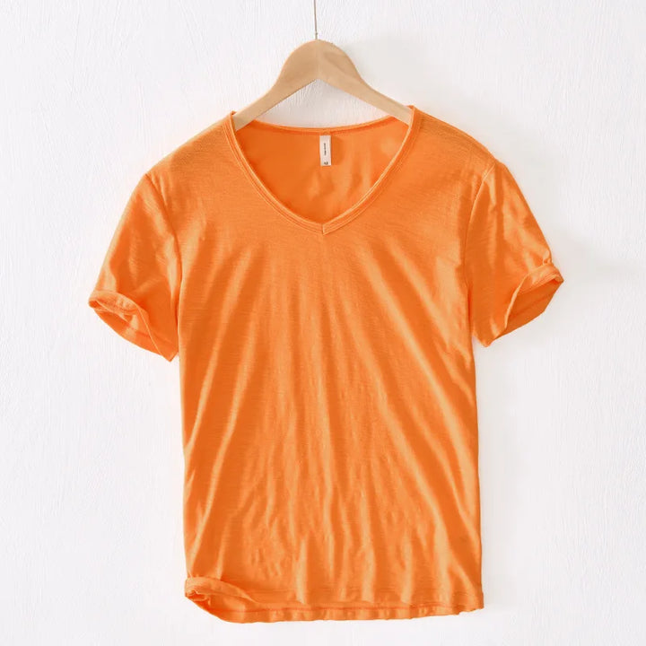 Liam | Cotton Shirt