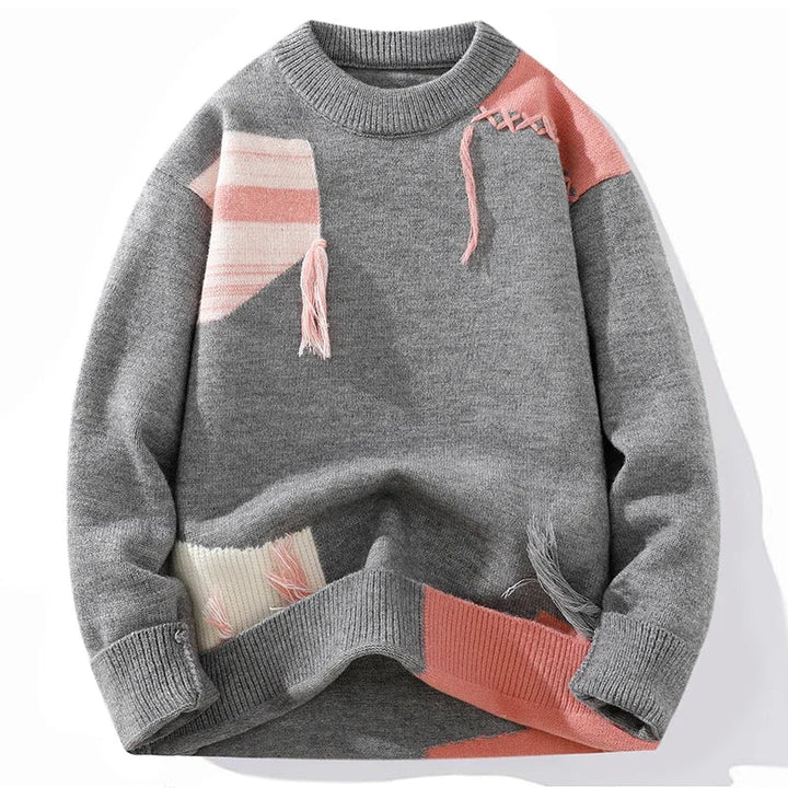 Elevé™ Tailored Knit Pullover
