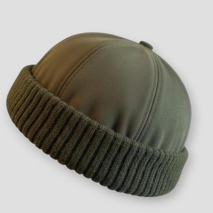 Sky Madrid Ely Hat