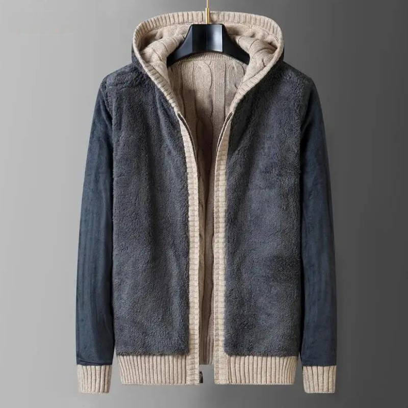 Empire Wool Sweater