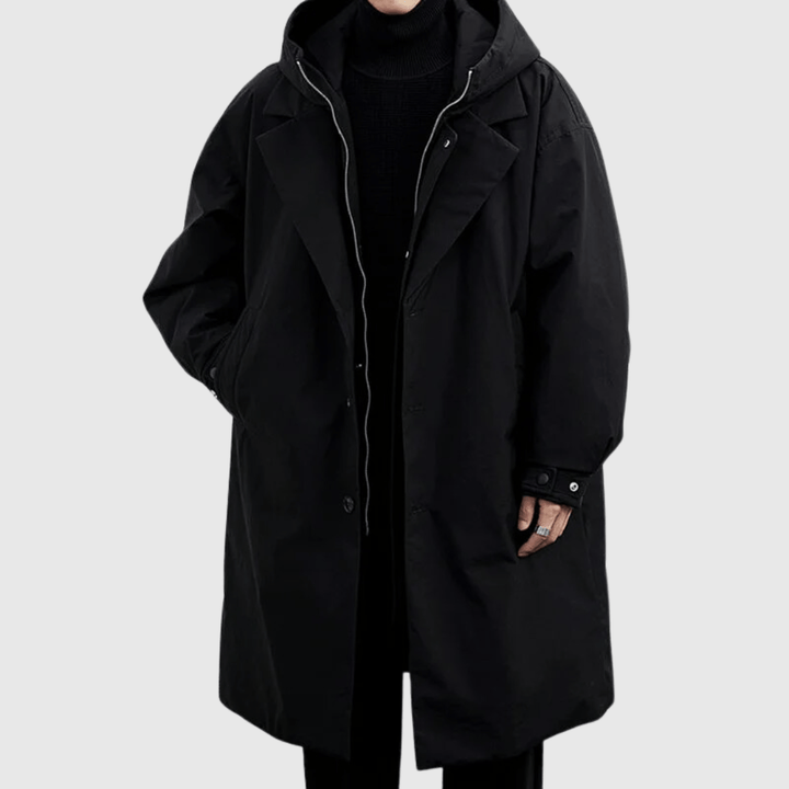 Kasper™ | Weather resistant windbreaker
