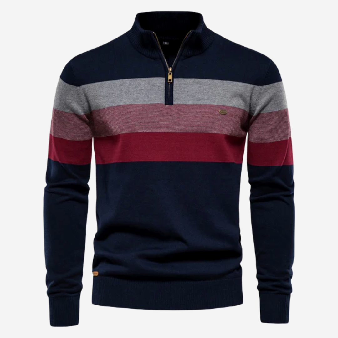 Snoop™ | Retro Pullover