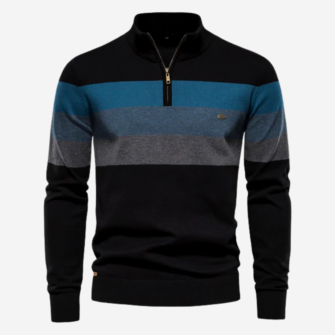 Snoop™ | Retro Pullover