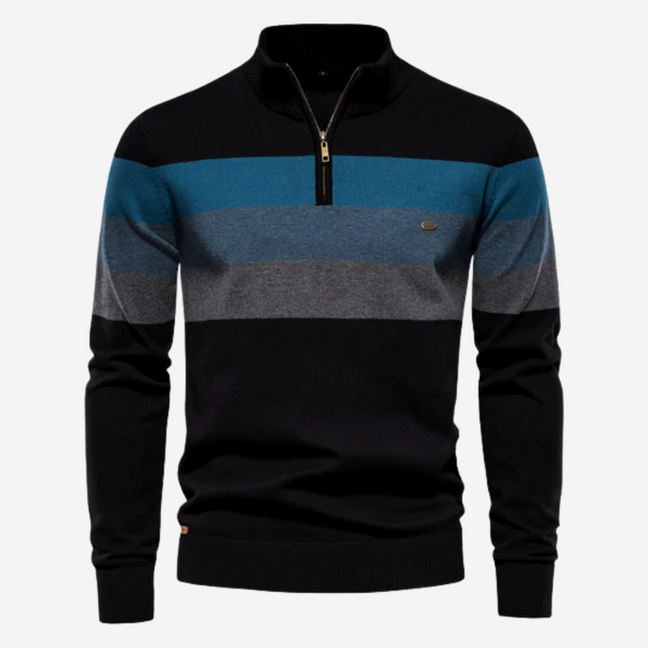 Snoop™ | Retro Pullover