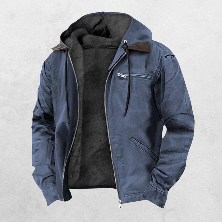 Manuale | The Essential Winter Jacket