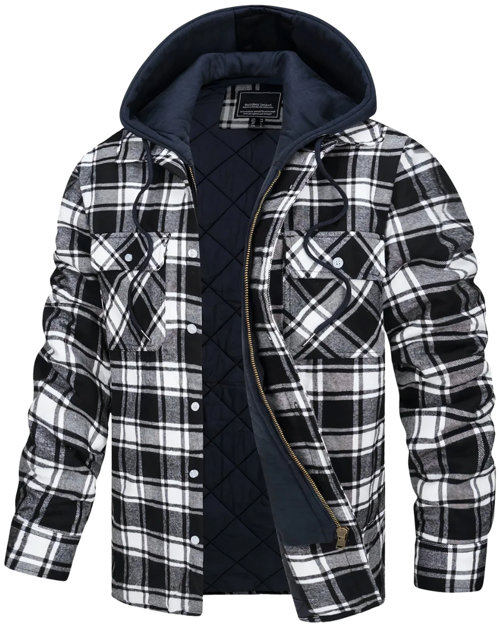 Casual Jacket