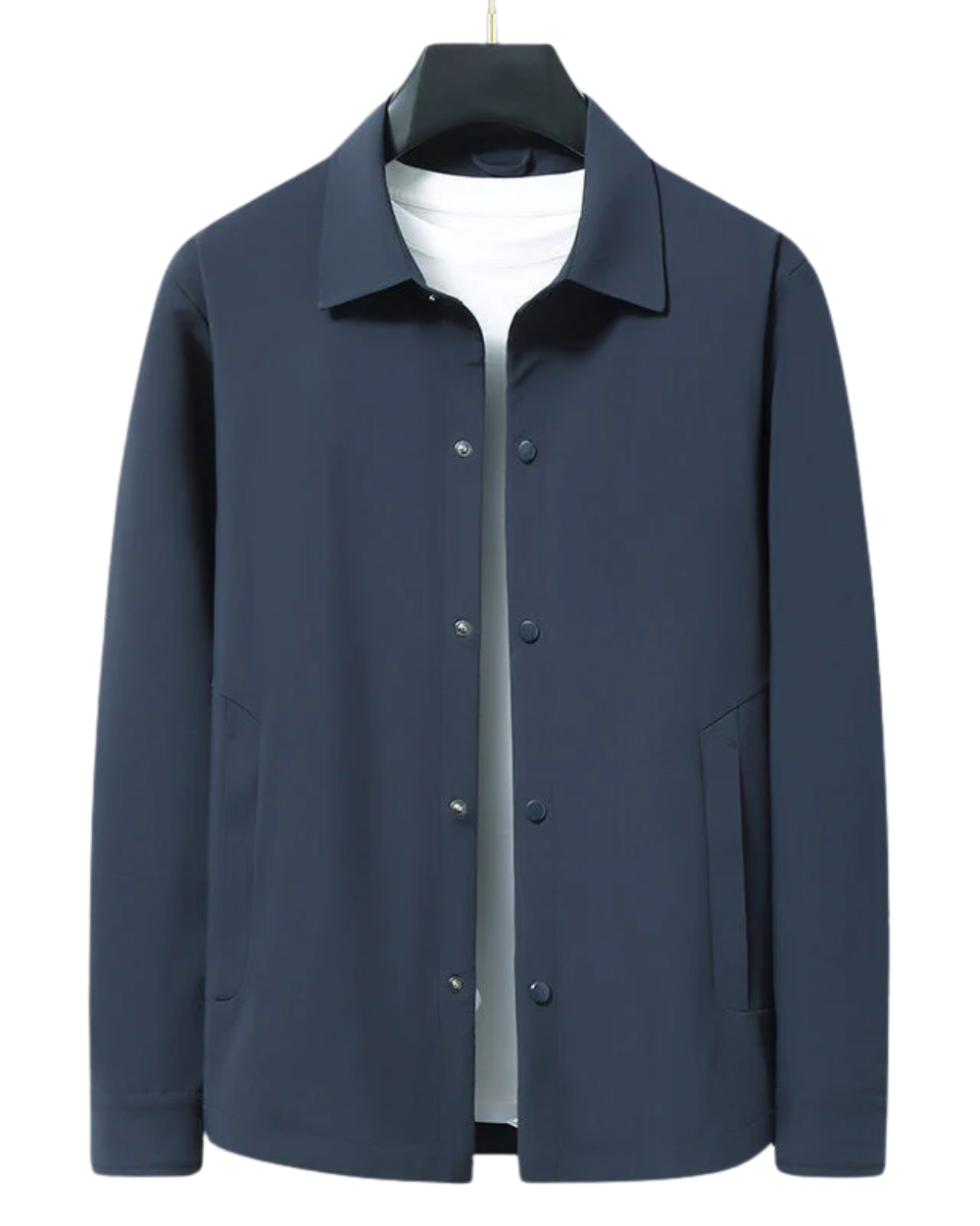 Elegant Men's Jacket