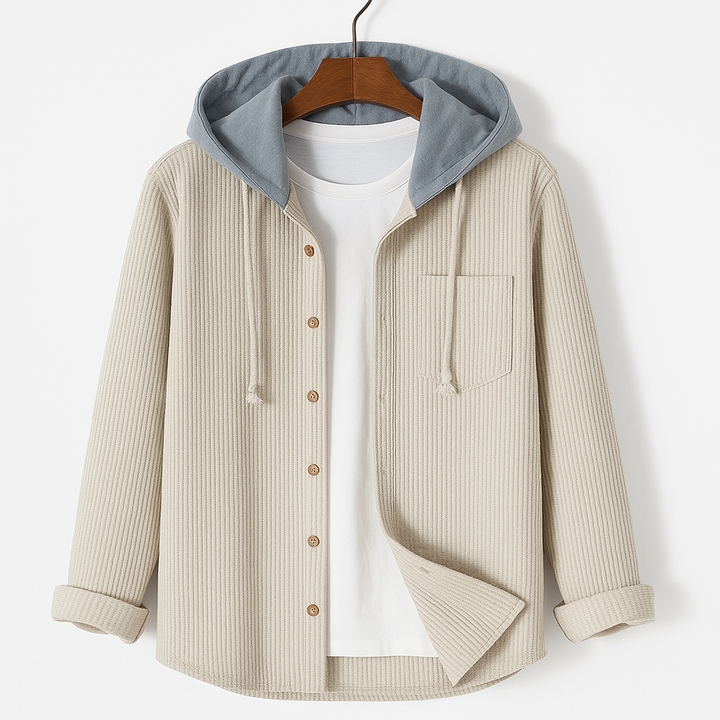 Dante | Casual Hoodie