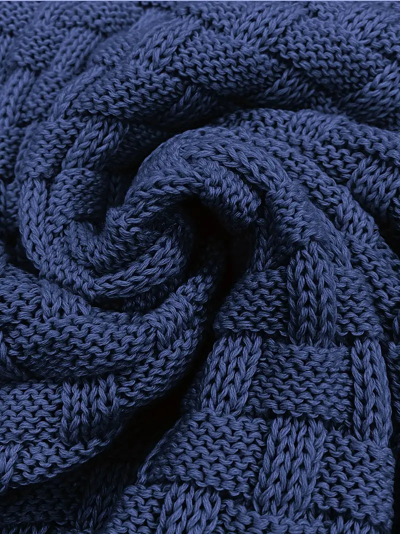 Valmo™ | Knitted sweater