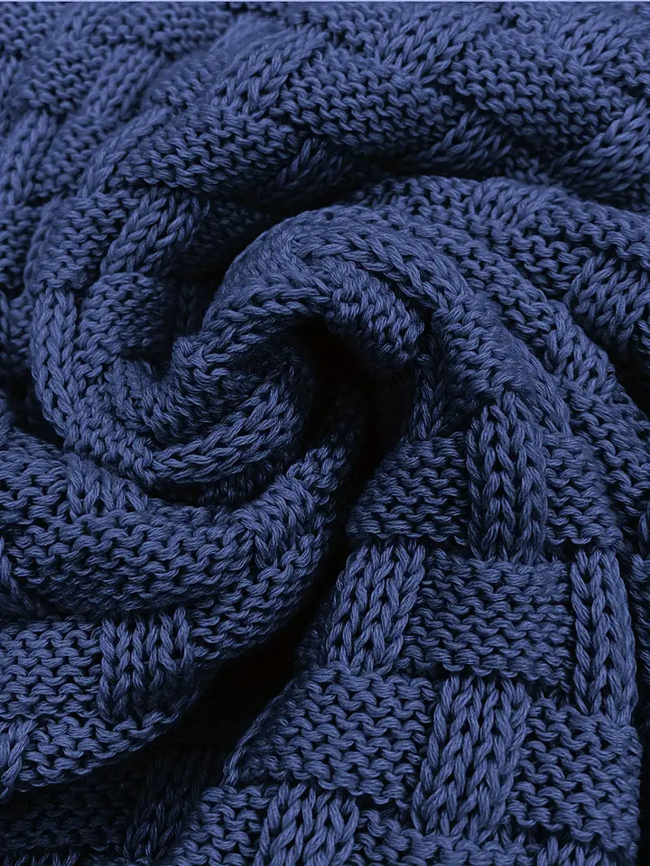 Valmo™ | Knitted sweater