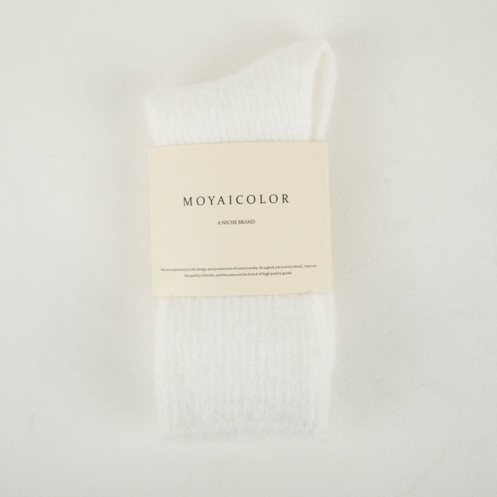 5-Pair Cashmere Socks