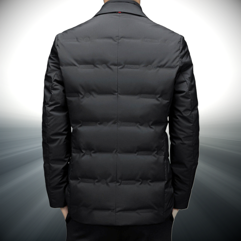 Oliver™ | Formal Quilt Jacket
