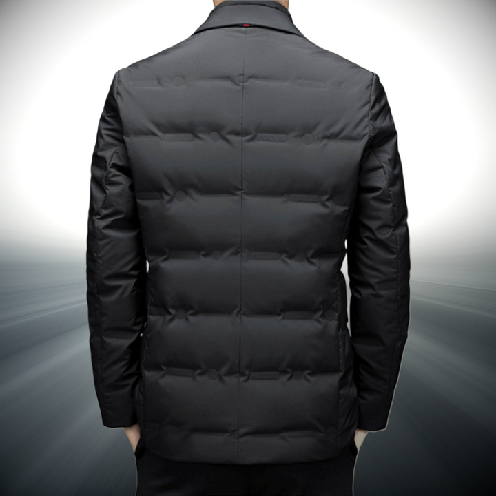 Oliver™ | Formal Quilt Jacket
