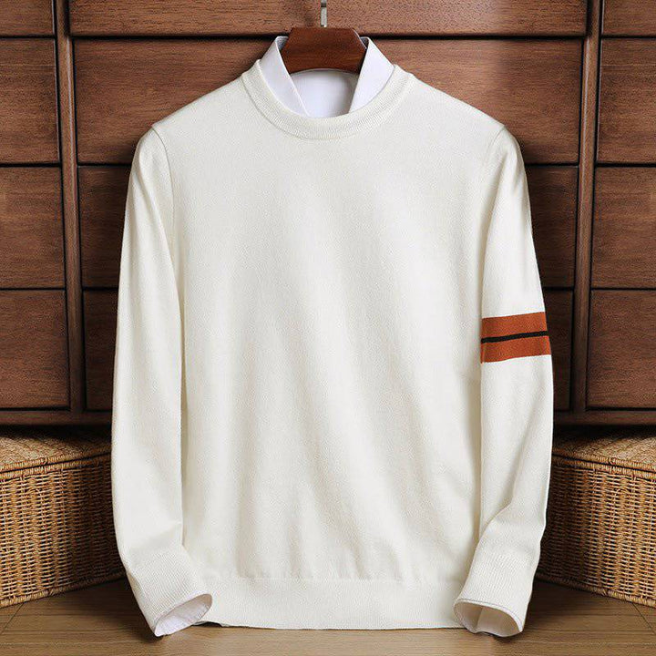 Romeo | Cotton Sweater
